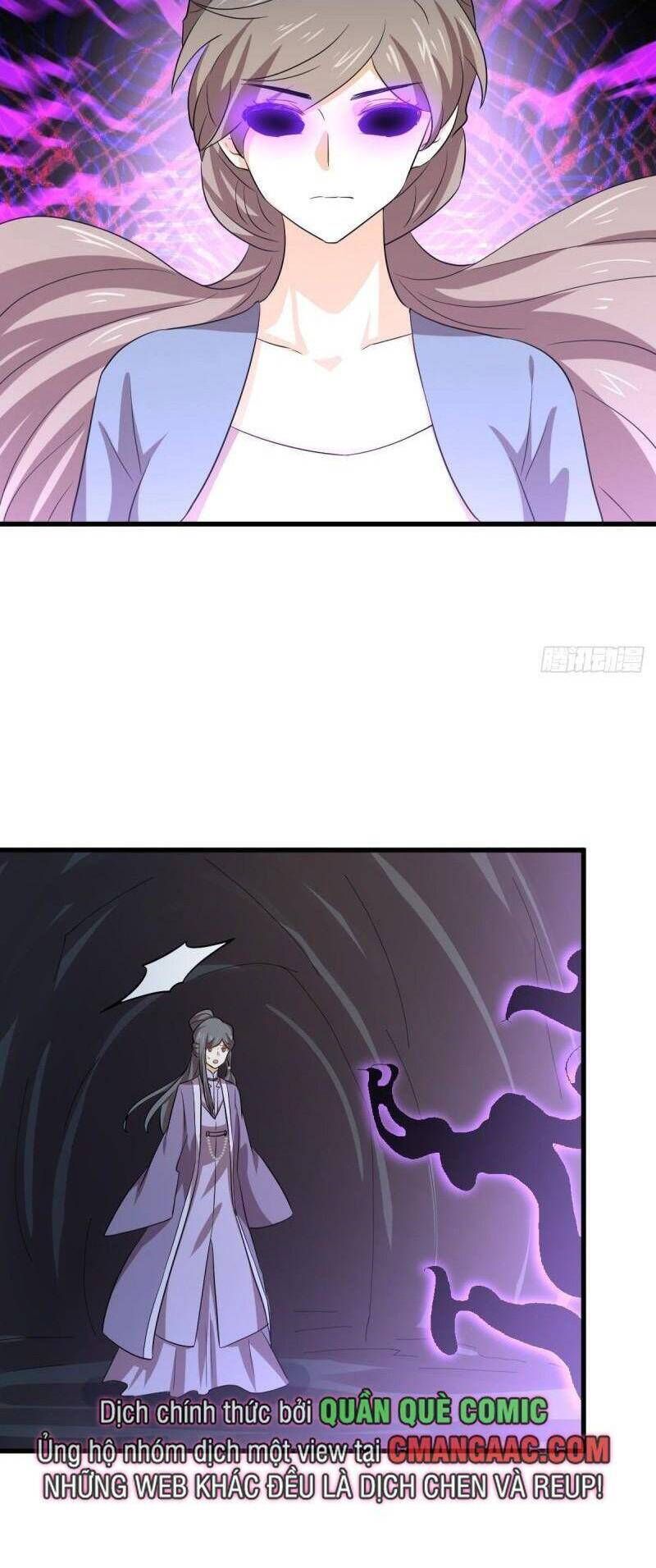 đọc truyện Xuyên Không Vào Thế Giới Nữ Cường Chương 375 ảnh 6 tại Thiên Thai Truyện