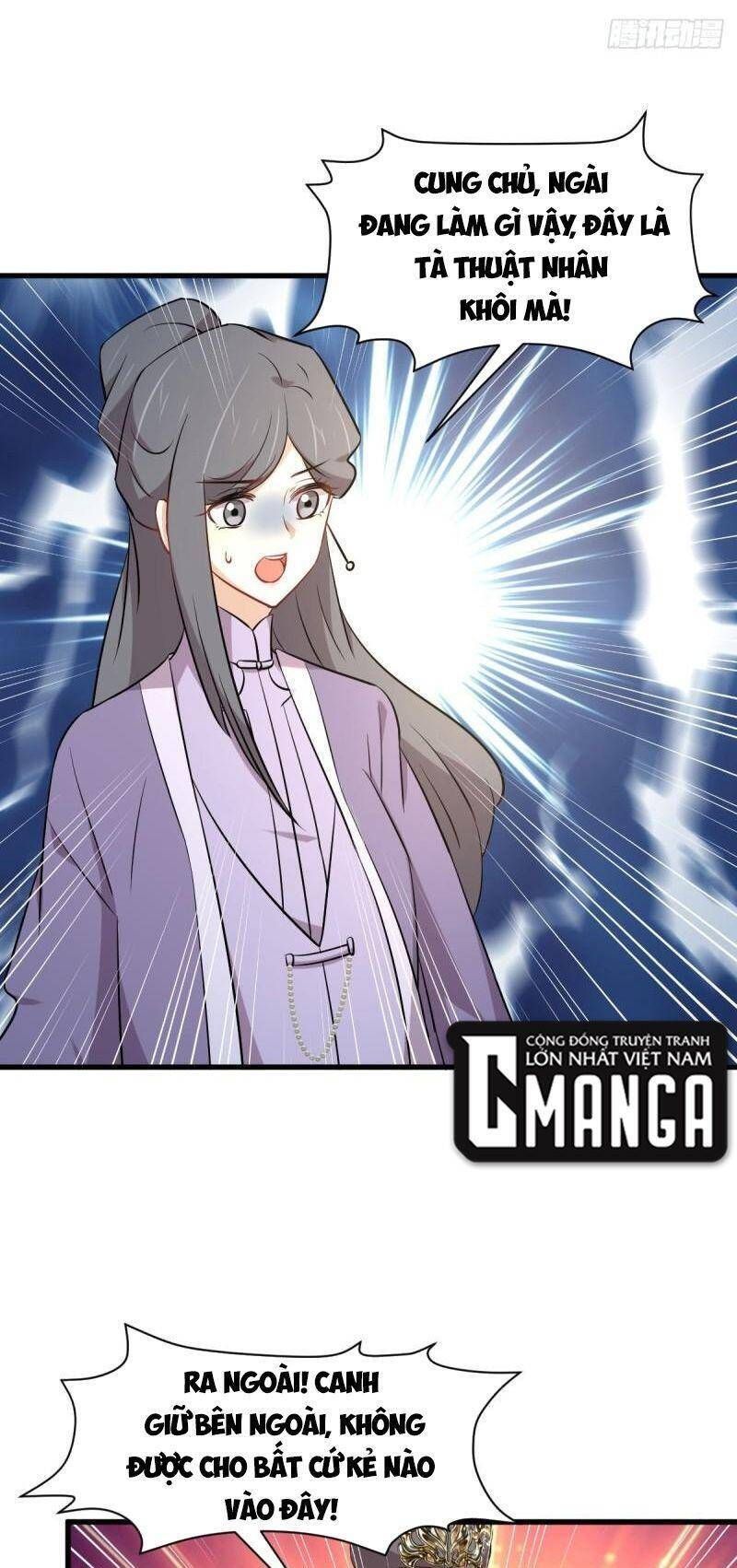 đọc truyện Xuyên Không Vào Thế Giới Nữ Cường Chương 375 ảnh 7 tại Thiên Thai Truyện