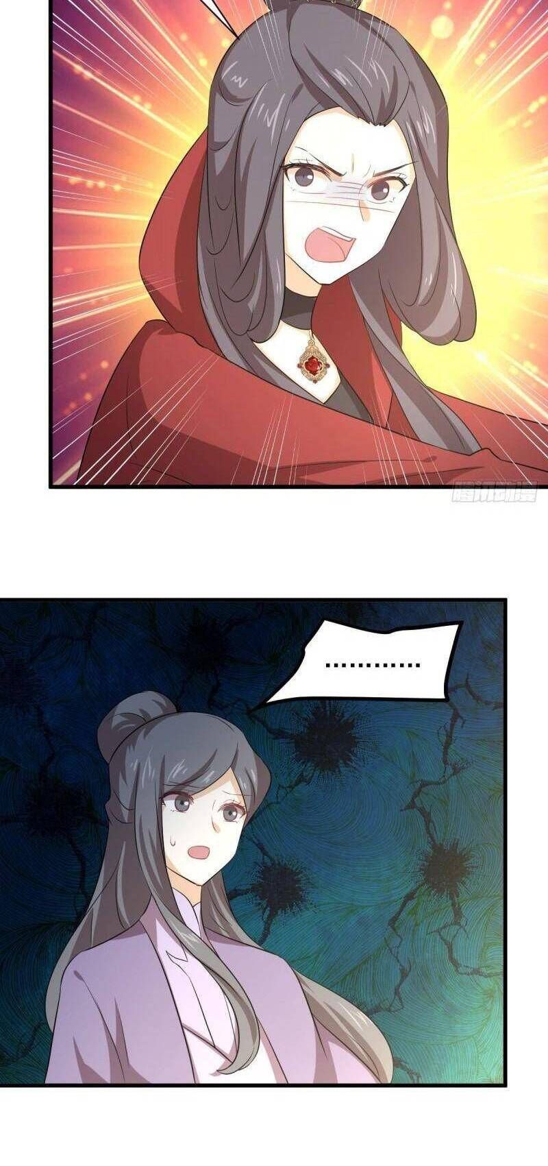 đọc truyện Xuyên Không Vào Thế Giới Nữ Cường Chương 375 ảnh 8 tại Thiên Thai Truyện