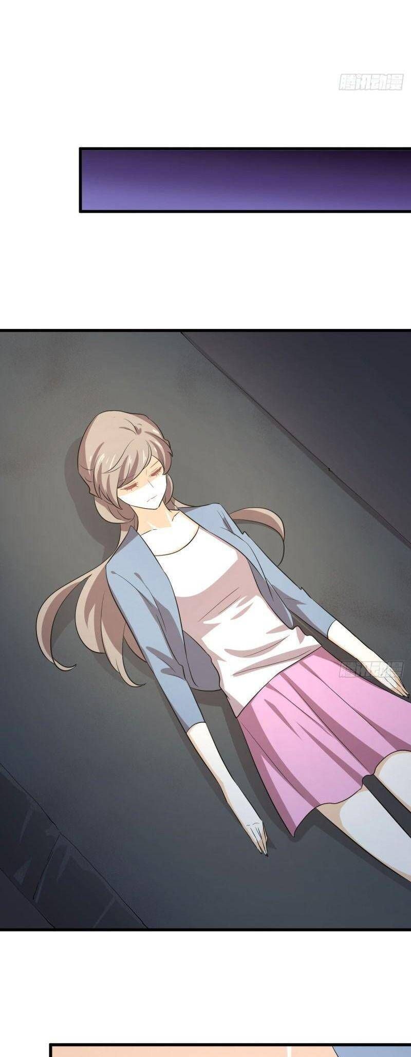 đọc truyện Xuyên Không Vào Thế Giới Nữ Cường Chương 375 ảnh 9 tại Thiên Thai Truyện