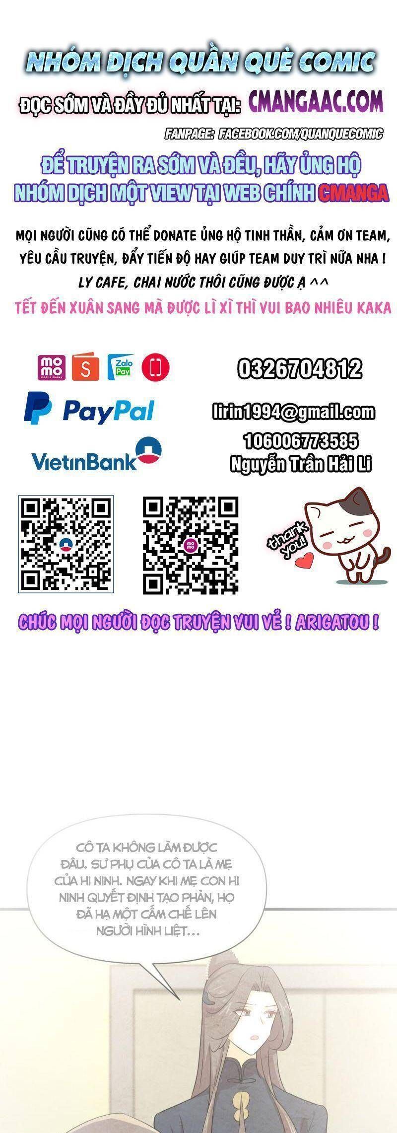 đọc truyện Xuyên Không Vào Thế Giới Nữ Cường Chương 376 ảnh 3 tại Thiên Thai Truyện