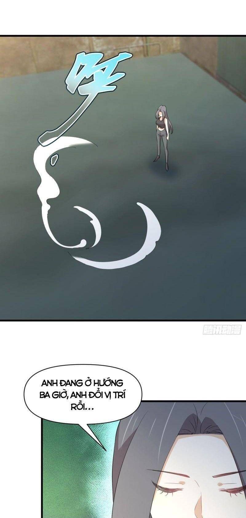 đọc truyện Xuyên Không Vào Thế Giới Nữ Cường Chương 376 ảnh 12 tại Thiên Thai Truyện