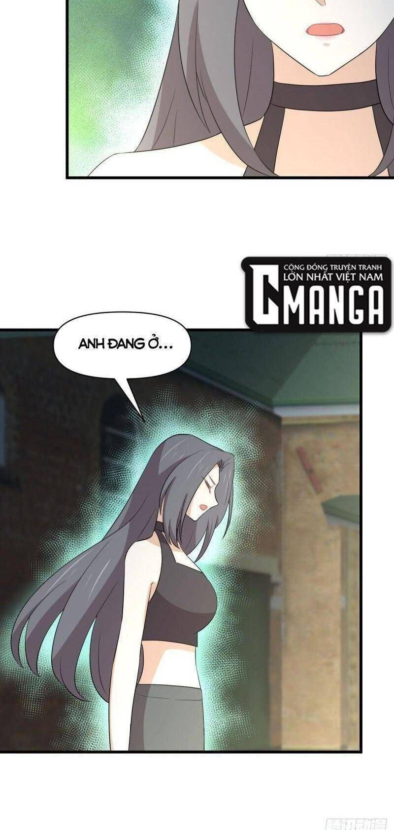 đọc truyện Xuyên Không Vào Thế Giới Nữ Cường Chương 376 ảnh 13 tại Thiên Thai Truyện