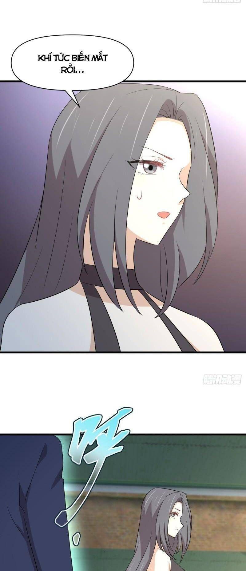 đọc truyện Xuyên Không Vào Thế Giới Nữ Cường Chương 376 ảnh 14 tại Thiên Thai Truyện