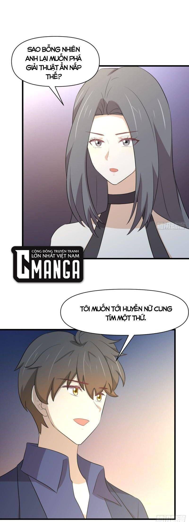 đọc truyện Xuyên Không Vào Thế Giới Nữ Cường Chương 376 ảnh 16 tại Thiên Thai Truyện