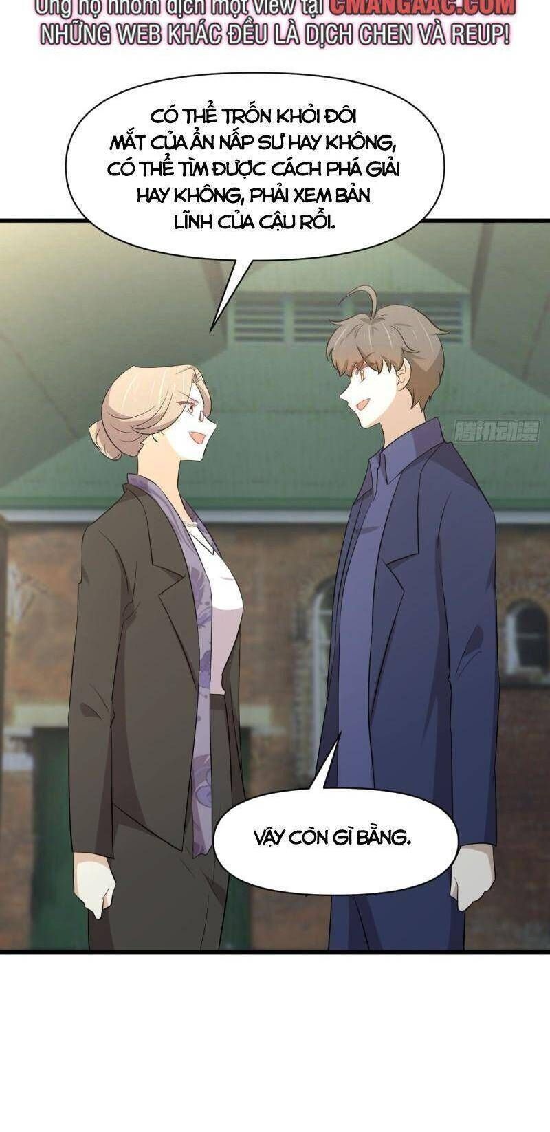 đọc truyện Xuyên Không Vào Thế Giới Nữ Cường Chương 376 ảnh 18 tại Thiên Thai Truyện