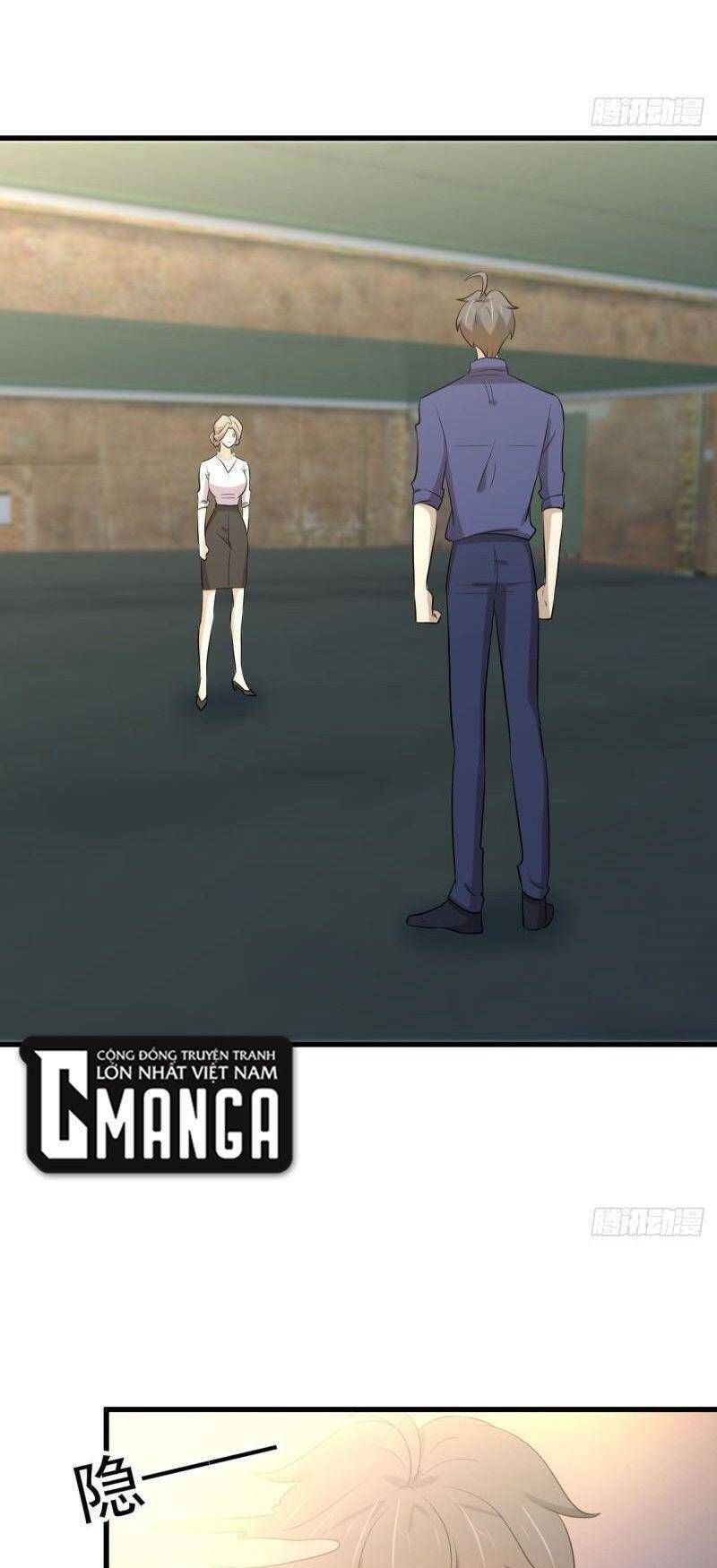 đọc truyện Xuyên Không Vào Thế Giới Nữ Cường Chương 376 ảnh 19 tại Thiên Thai Truyện