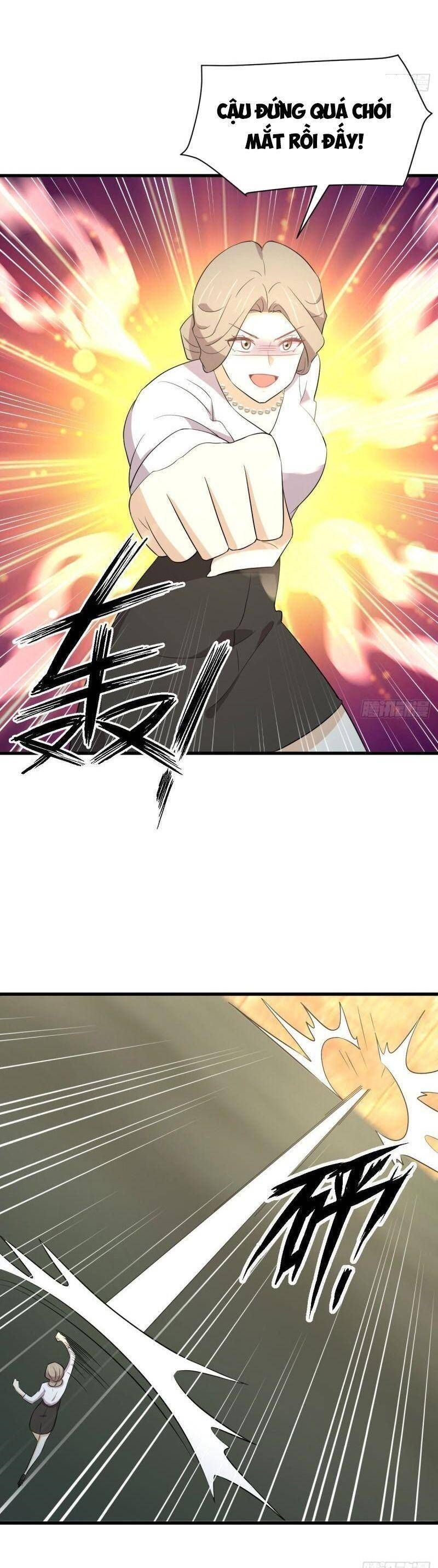 đọc truyện Xuyên Không Vào Thế Giới Nữ Cường Chương 376 ảnh 21 tại Thiên Thai Truyện