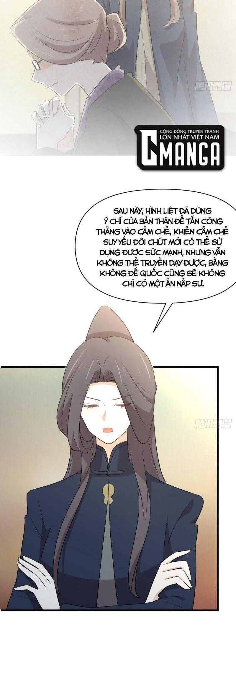 đọc truyện Xuyên Không Vào Thế Giới Nữ Cường Chương 376 ảnh 4 tại Thiên Thai Truyện