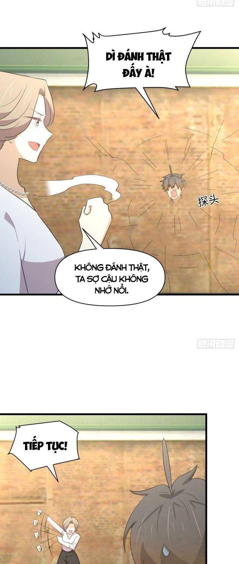 đọc truyện Xuyên Không Vào Thế Giới Nữ Cường Chương 376 ảnh 22 tại Thiên Thai Truyện