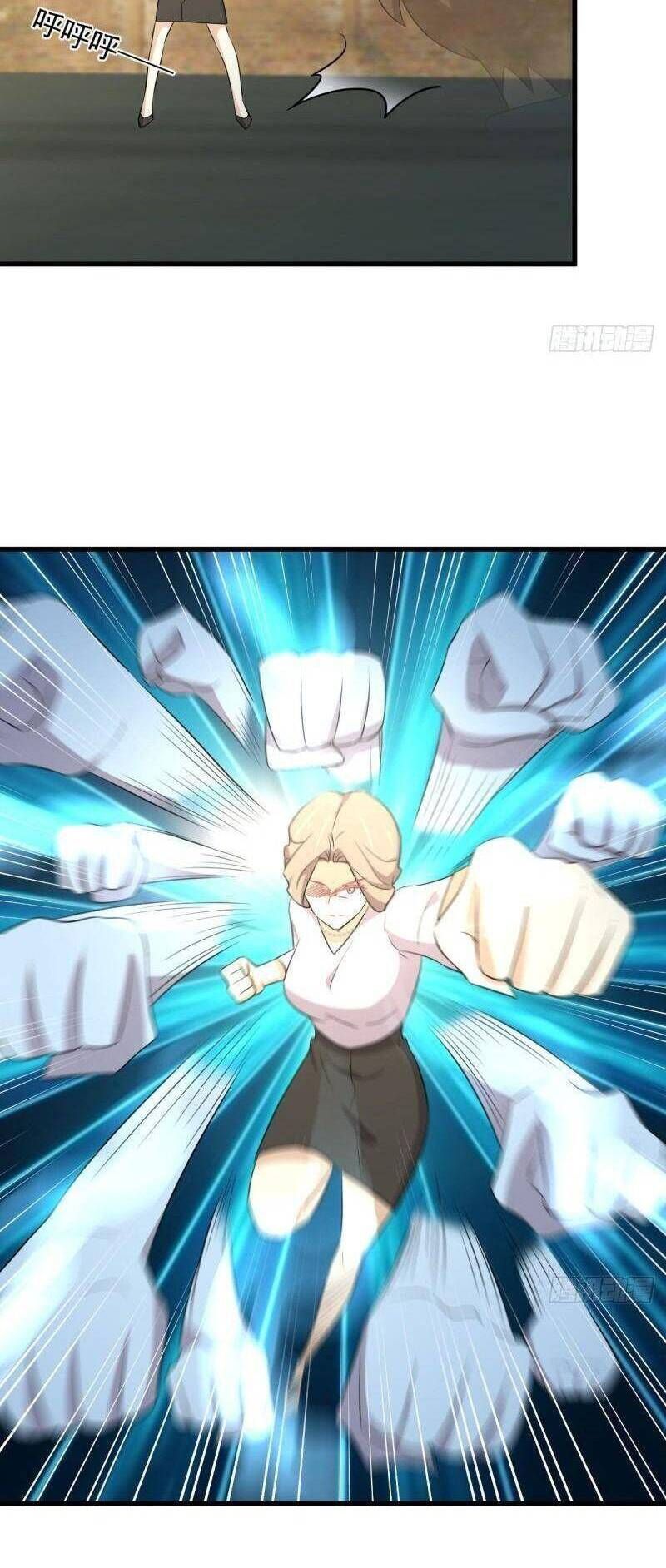 đọc truyện Xuyên Không Vào Thế Giới Nữ Cường Chương 376 ảnh 23 tại Thiên Thai Truyện