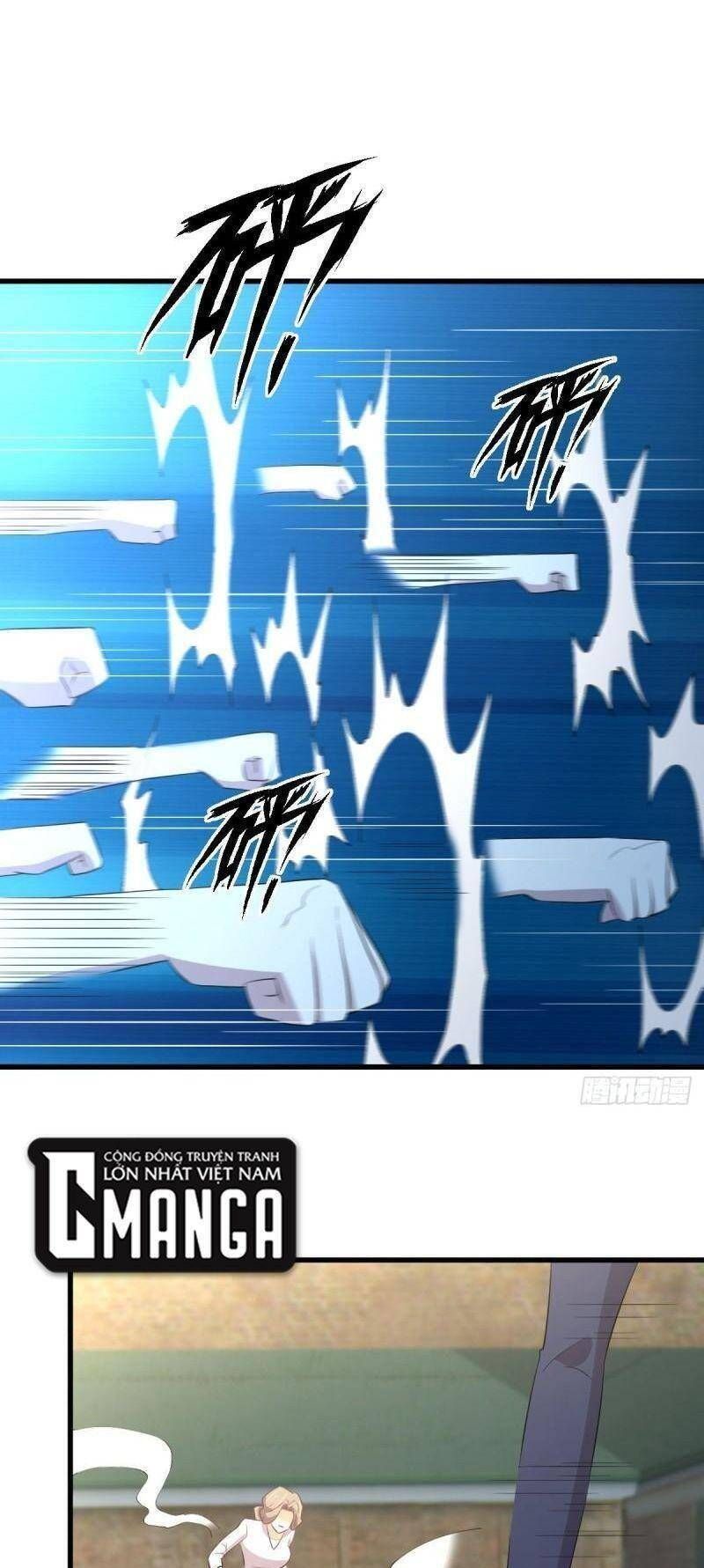 đọc truyện Xuyên Không Vào Thế Giới Nữ Cường Chương 376 ảnh 24 tại Thiên Thai Truyện