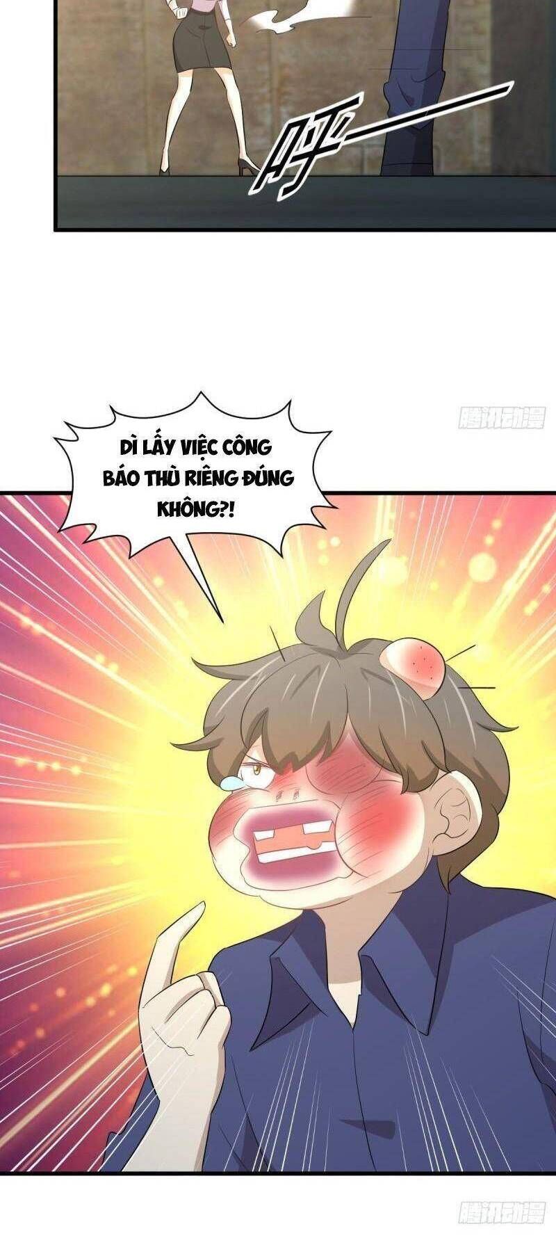 đọc truyện Xuyên Không Vào Thế Giới Nữ Cường Chương 376 ảnh 25 tại Thiên Thai Truyện