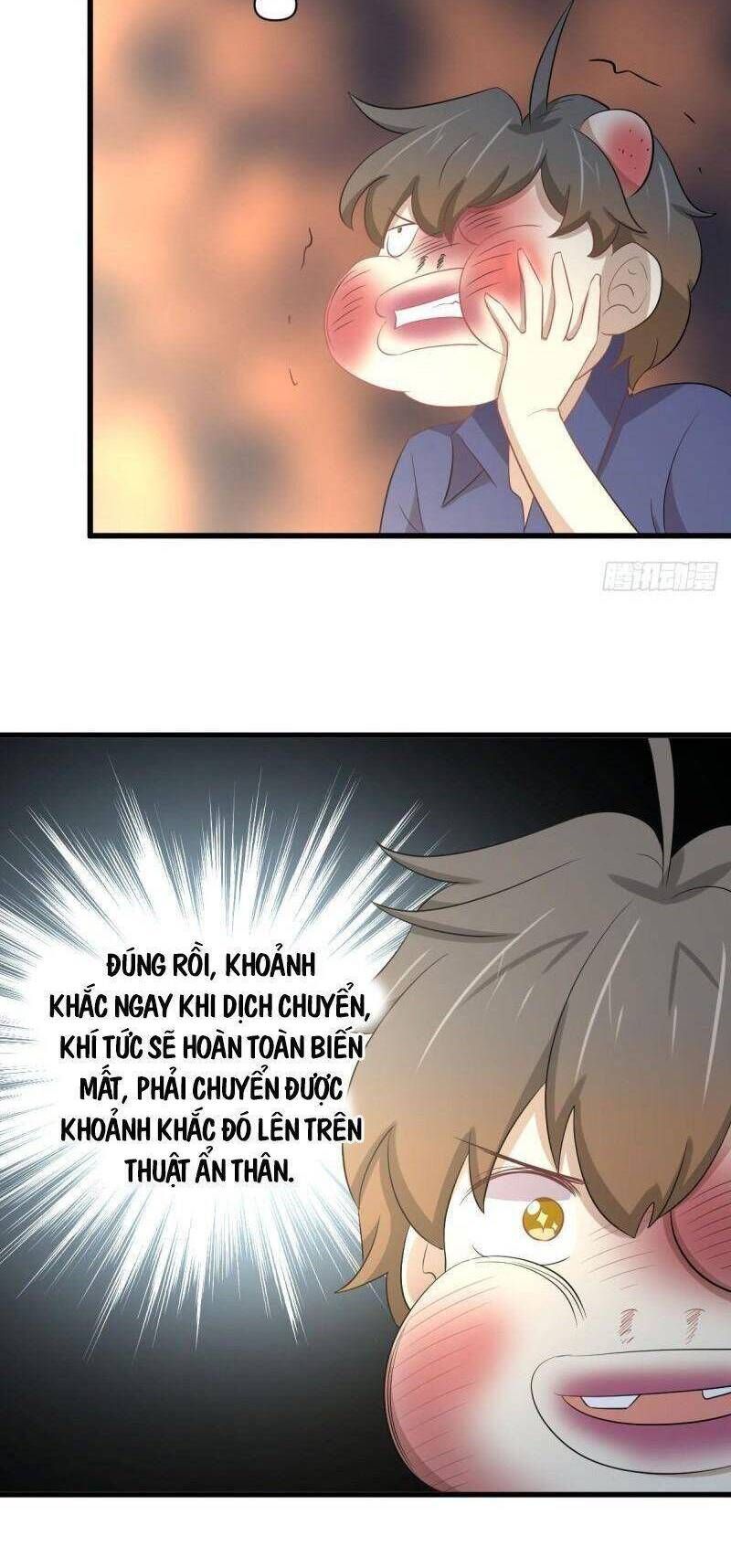 đọc truyện Xuyên Không Vào Thế Giới Nữ Cường Chương 376 ảnh 27 tại Thiên Thai Truyện