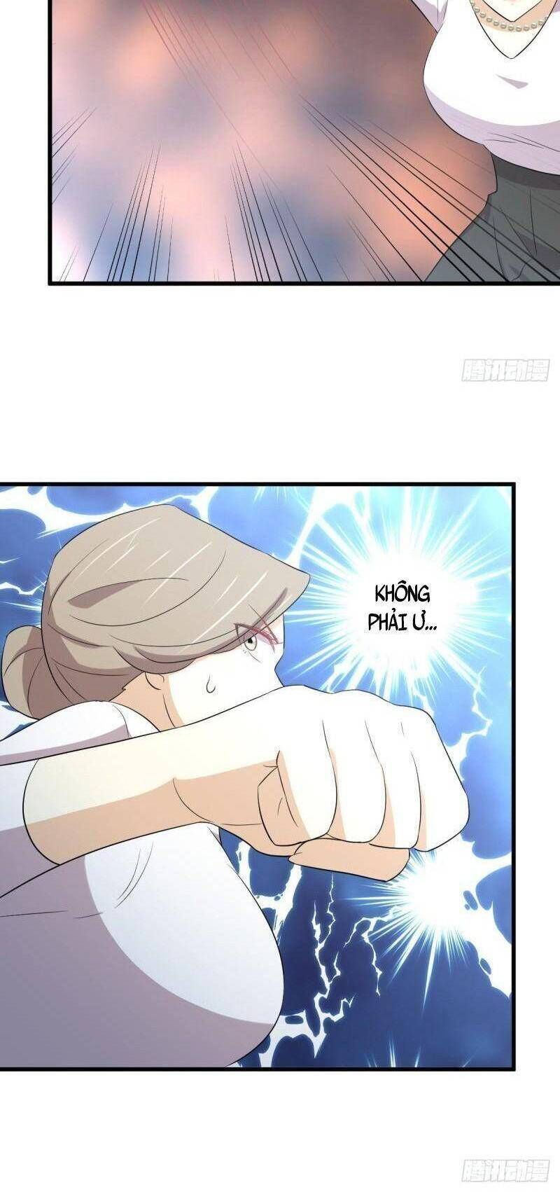 đọc truyện Xuyên Không Vào Thế Giới Nữ Cường Chương 376 ảnh 30 tại Thiên Thai Truyện