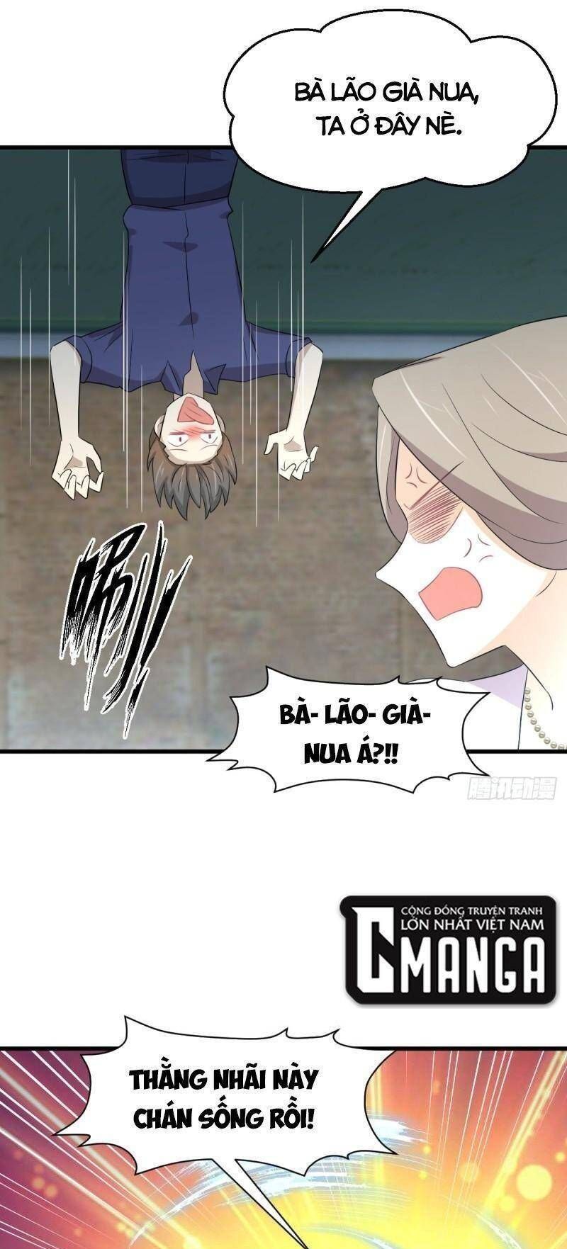 đọc truyện Xuyên Không Vào Thế Giới Nữ Cường Chương 376 ảnh 31 tại Thiên Thai Truyện