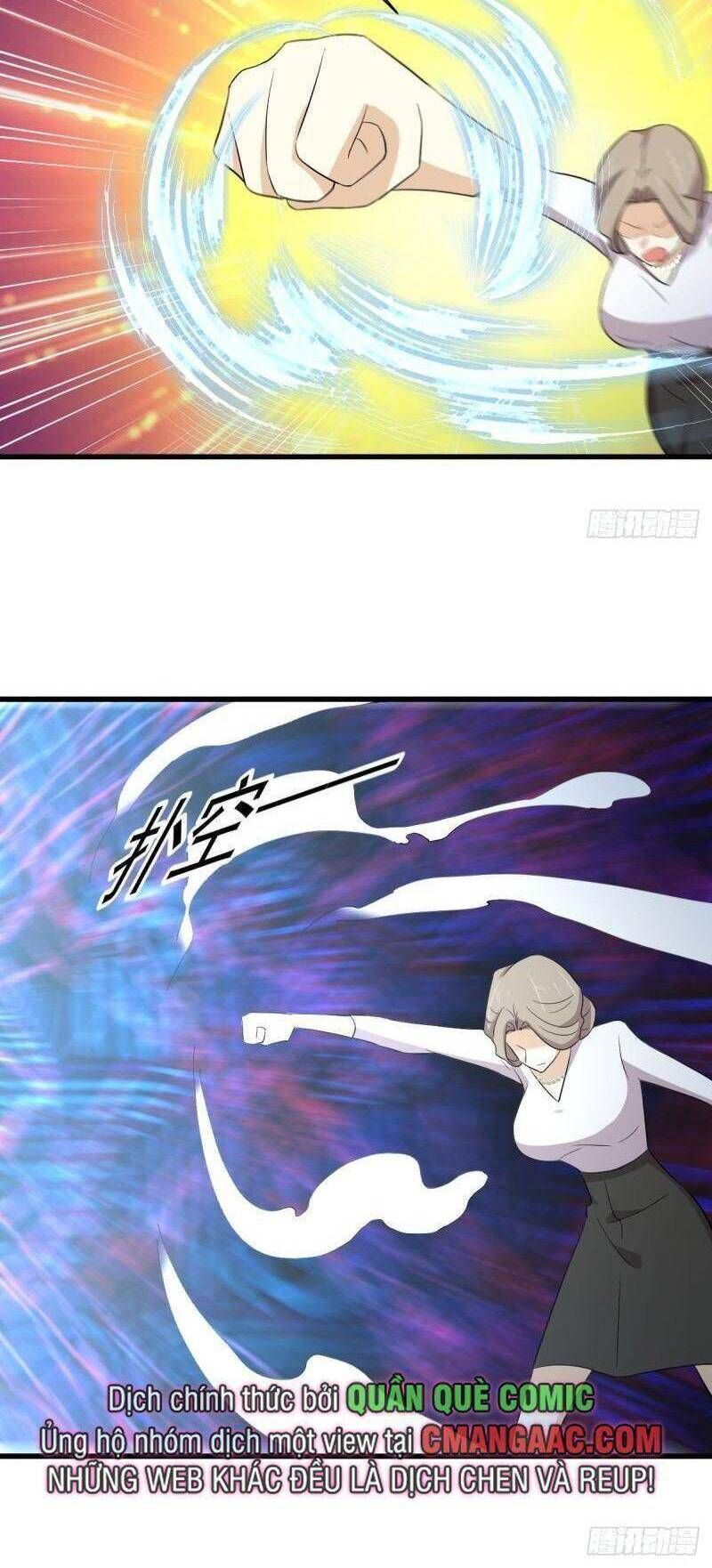 đọc truyện Xuyên Không Vào Thế Giới Nữ Cường Chương 376 ảnh 32 tại Thiên Thai Truyện