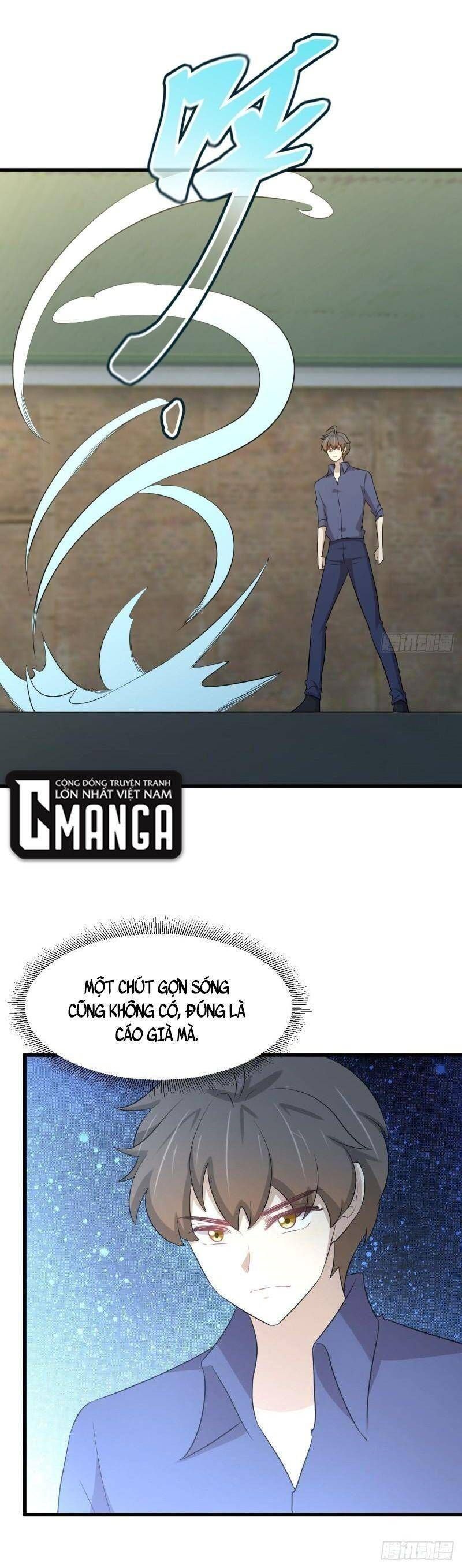 đọc truyện Xuyên Không Vào Thế Giới Nữ Cường Chương 376 ảnh 36 tại Thiên Thai Truyện