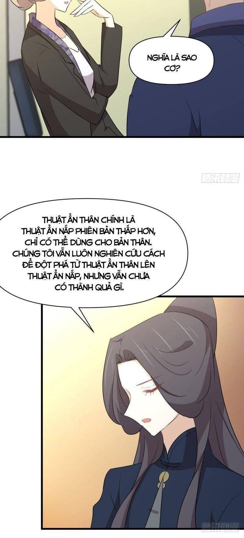 đọc truyện Xuyên Không Vào Thế Giới Nữ Cường Chương 376 ảnh 6 tại Thiên Thai Truyện