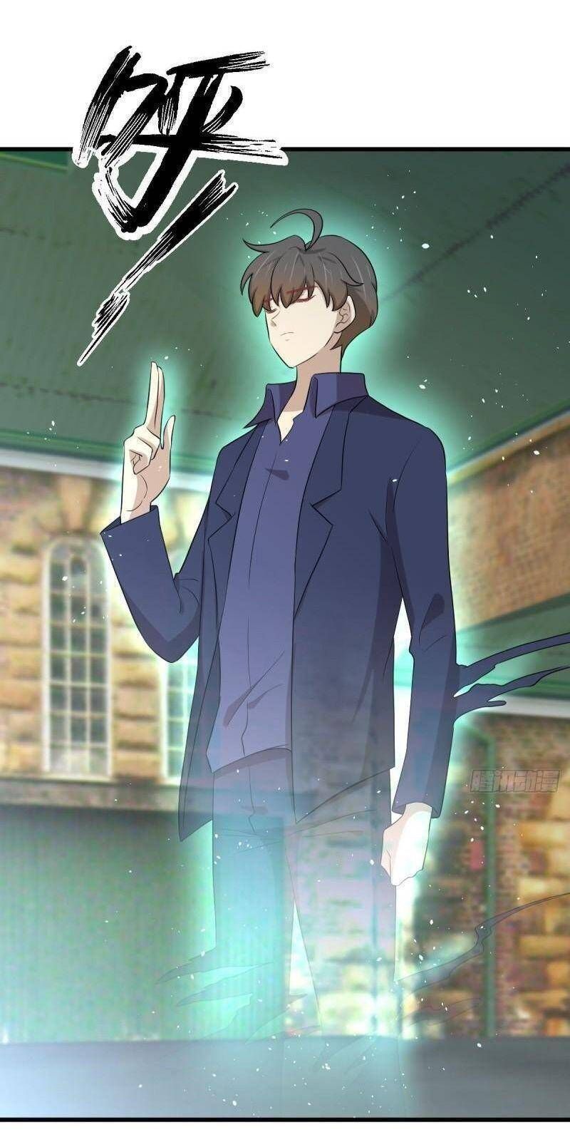 đọc truyện Xuyên Không Vào Thế Giới Nữ Cường Chương 376 ảnh 10 tại Thiên Thai Truyện