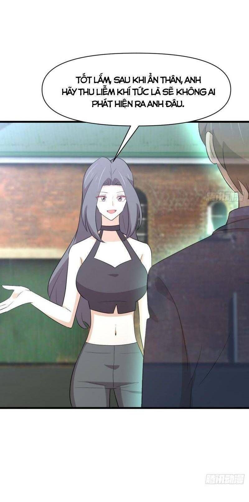 đọc truyện Xuyên Không Vào Thế Giới Nữ Cường Chương 376 ảnh 11 tại Thiên Thai Truyện