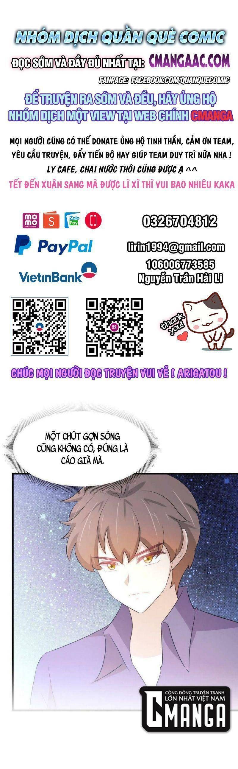 đọc truyện Xuyên Không Vào Thế Giới Nữ Cường Chương 377 ảnh 3 tại Thiên Thai Truyện