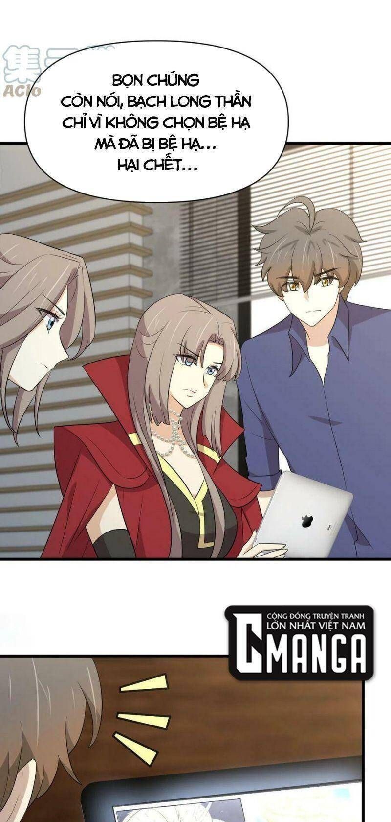 đọc truyện Xuyên Không Vào Thế Giới Nữ Cường Chương 377 ảnh 18 tại Thiên Thai Truyện