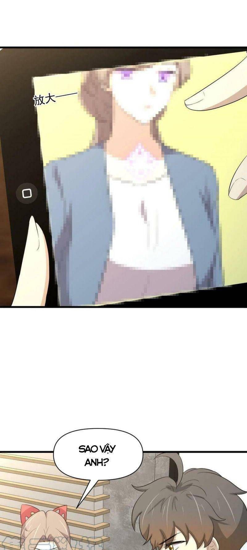 đọc truyện Xuyên Không Vào Thế Giới Nữ Cường Chương 377 ảnh 20 tại Thiên Thai Truyện