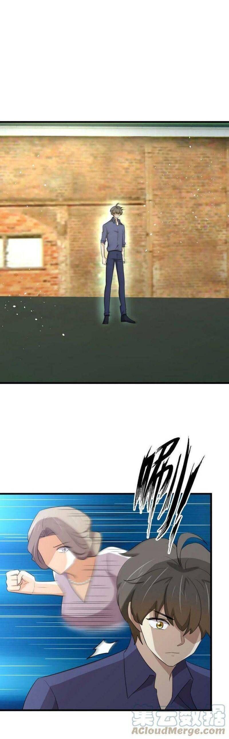 đọc truyện Xuyên Không Vào Thế Giới Nữ Cường Chương 377 ảnh 4 tại Thiên Thai Truyện