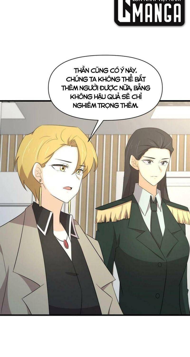 đọc truyện Xuyên Không Vào Thế Giới Nữ Cường Chương 377 ảnh 23 tại Thiên Thai Truyện