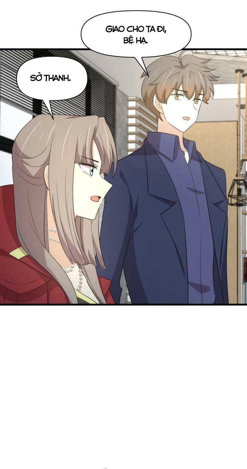 đọc truyện Xuyên Không Vào Thế Giới Nữ Cường Chương 377 ảnh 24 tại Thiên Thai Truyện