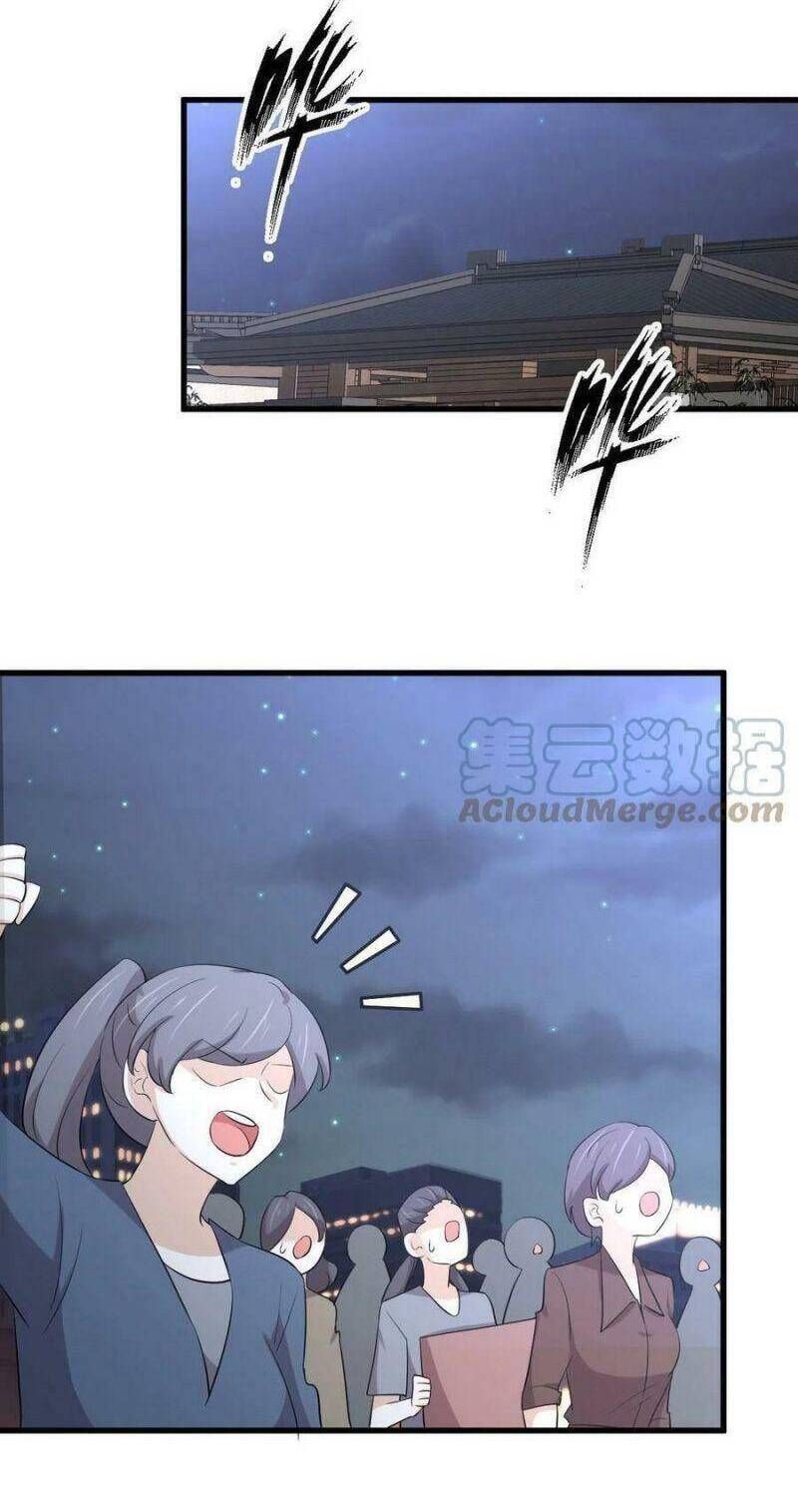 đọc truyện Xuyên Không Vào Thế Giới Nữ Cường Chương 377 ảnh 25 tại Thiên Thai Truyện