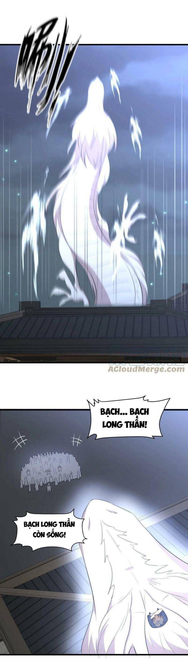 đọc truyện Xuyên Không Vào Thế Giới Nữ Cường Chương 377 ảnh 26 tại Thiên Thai Truyện