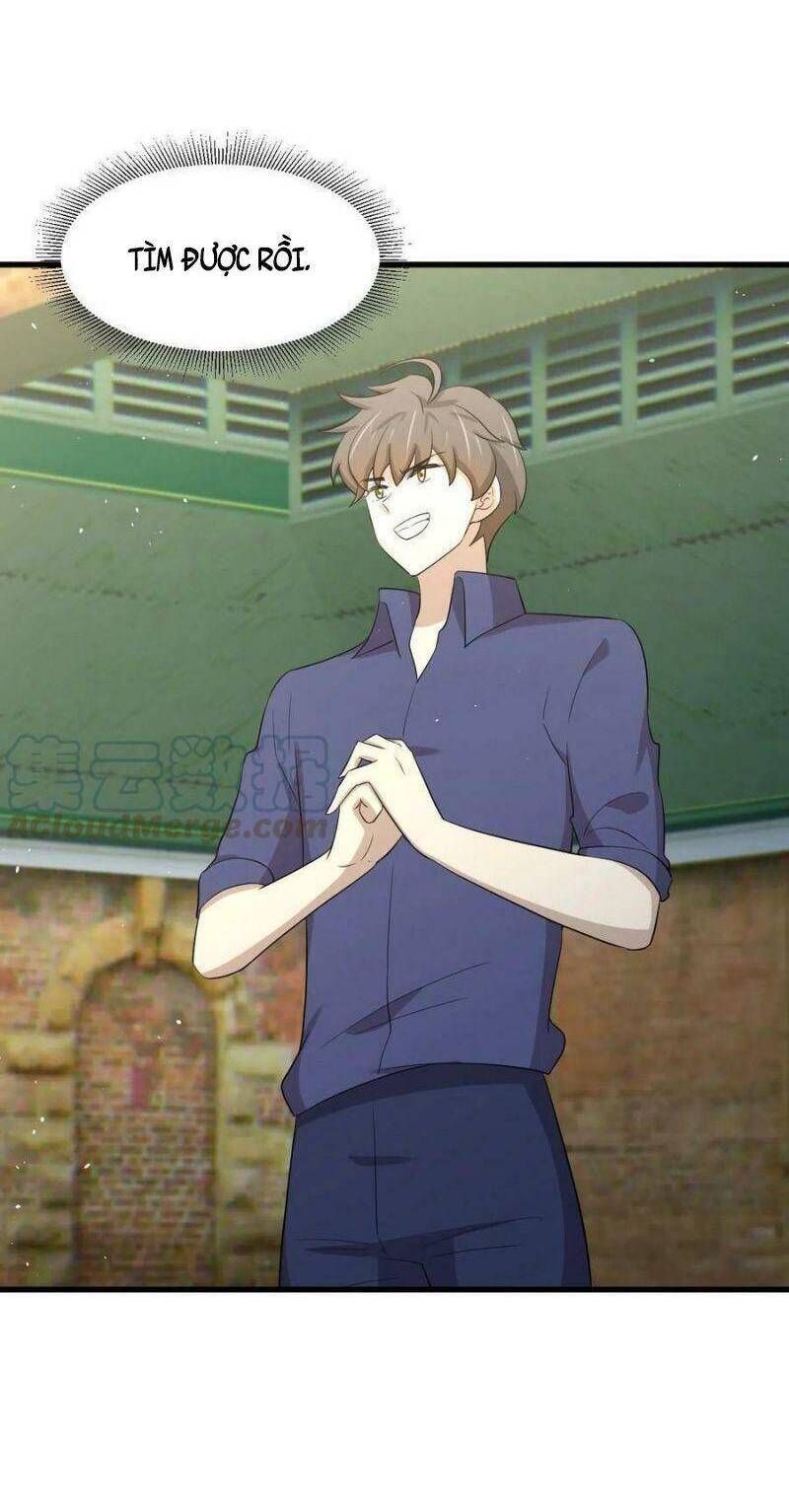 đọc truyện Xuyên Không Vào Thế Giới Nữ Cường Chương 377 ảnh 10 tại Thiên Thai Truyện