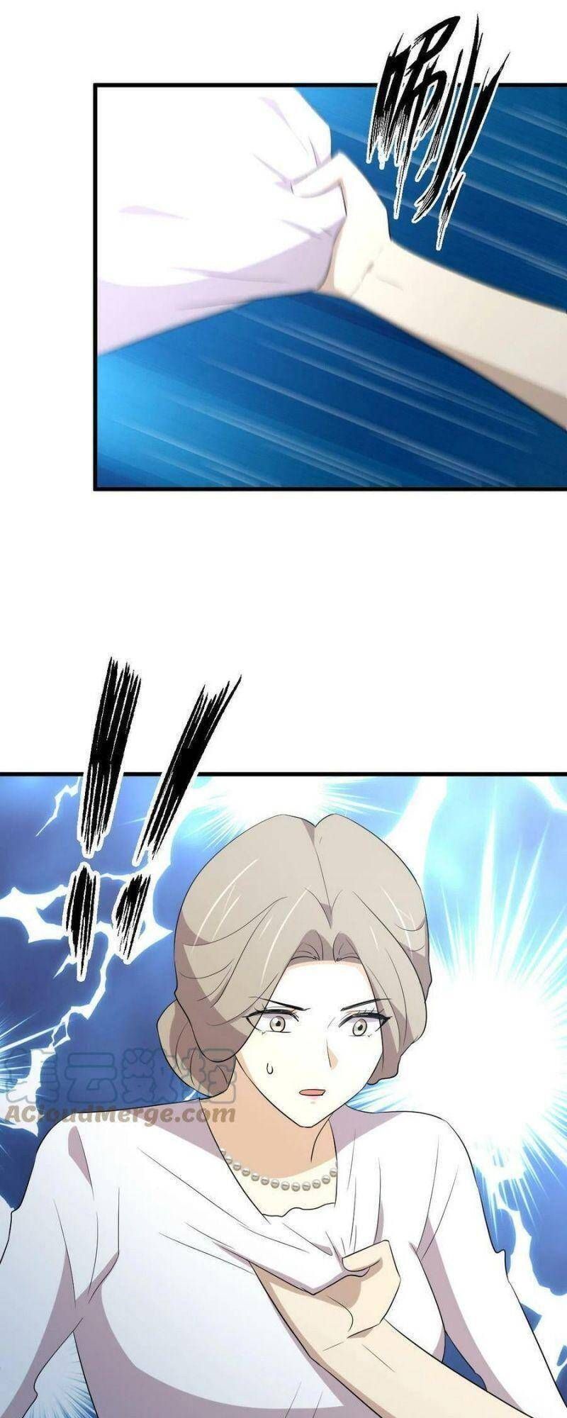 đọc truyện Xuyên Không Vào Thế Giới Nữ Cường Chương 377 ảnh 11 tại Thiên Thai Truyện