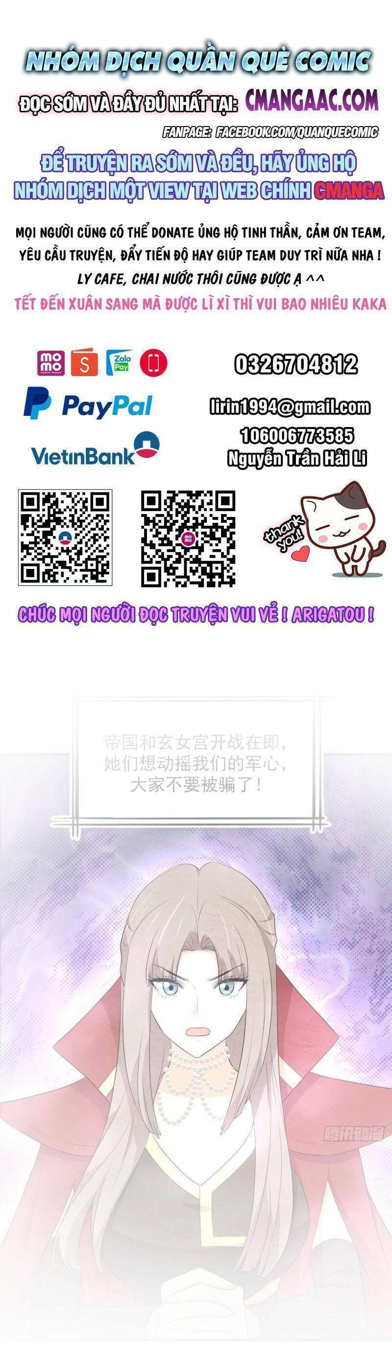 đọc truyện Xuyên Không Vào Thế Giới Nữ Cường Chương 378 ảnh 3 tại Thiên Thai Truyện