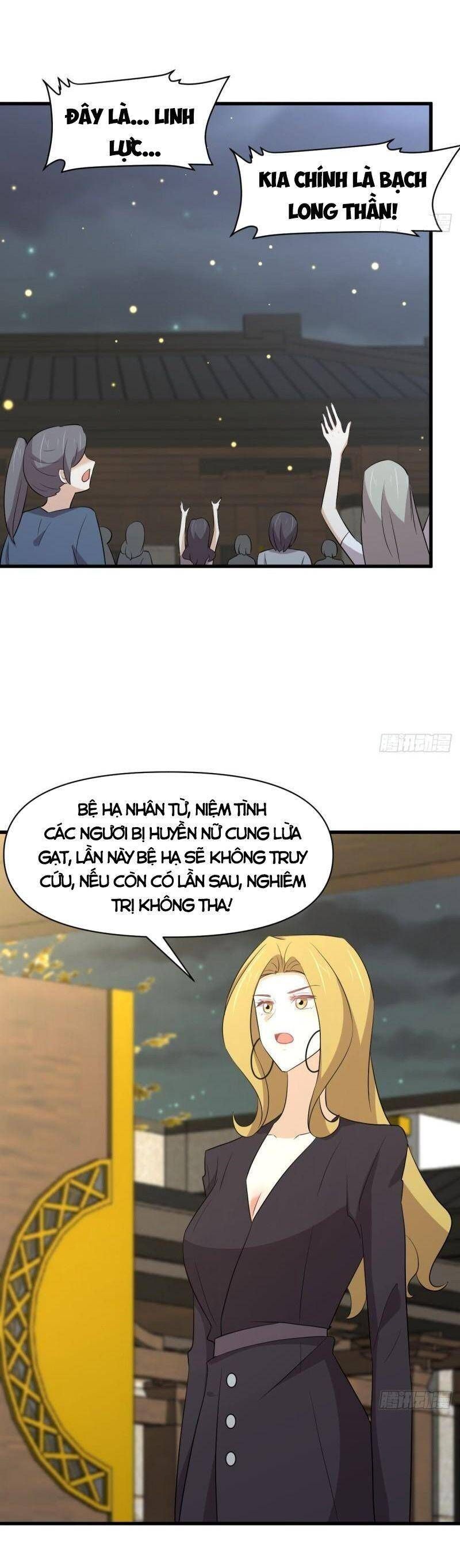 đọc truyện Xuyên Không Vào Thế Giới Nữ Cường Chương 378 ảnh 12 tại Thiên Thai Truyện