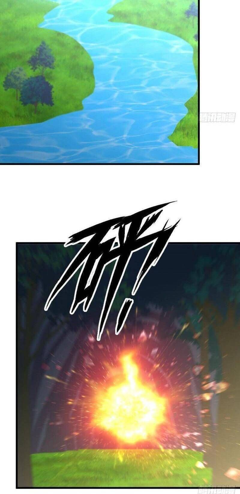 đọc truyện Xuyên Không Vào Thế Giới Nữ Cường Chương 378 ảnh 14 tại Thiên Thai Truyện