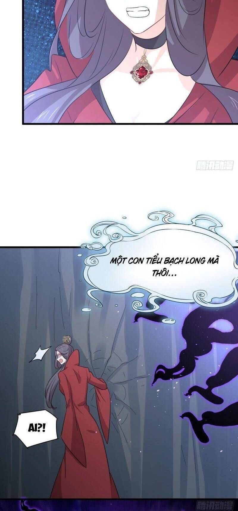 đọc truyện Xuyên Không Vào Thế Giới Nữ Cường Chương 378 ảnh 16 tại Thiên Thai Truyện