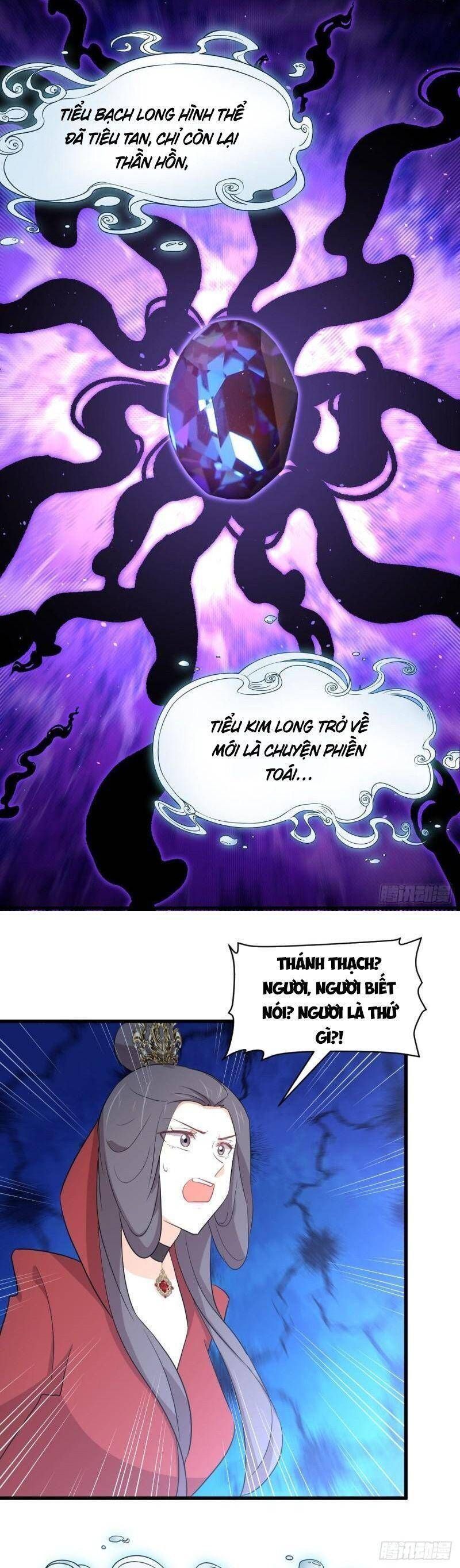 đọc truyện Xuyên Không Vào Thế Giới Nữ Cường Chương 378 ảnh 17 tại Thiên Thai Truyện