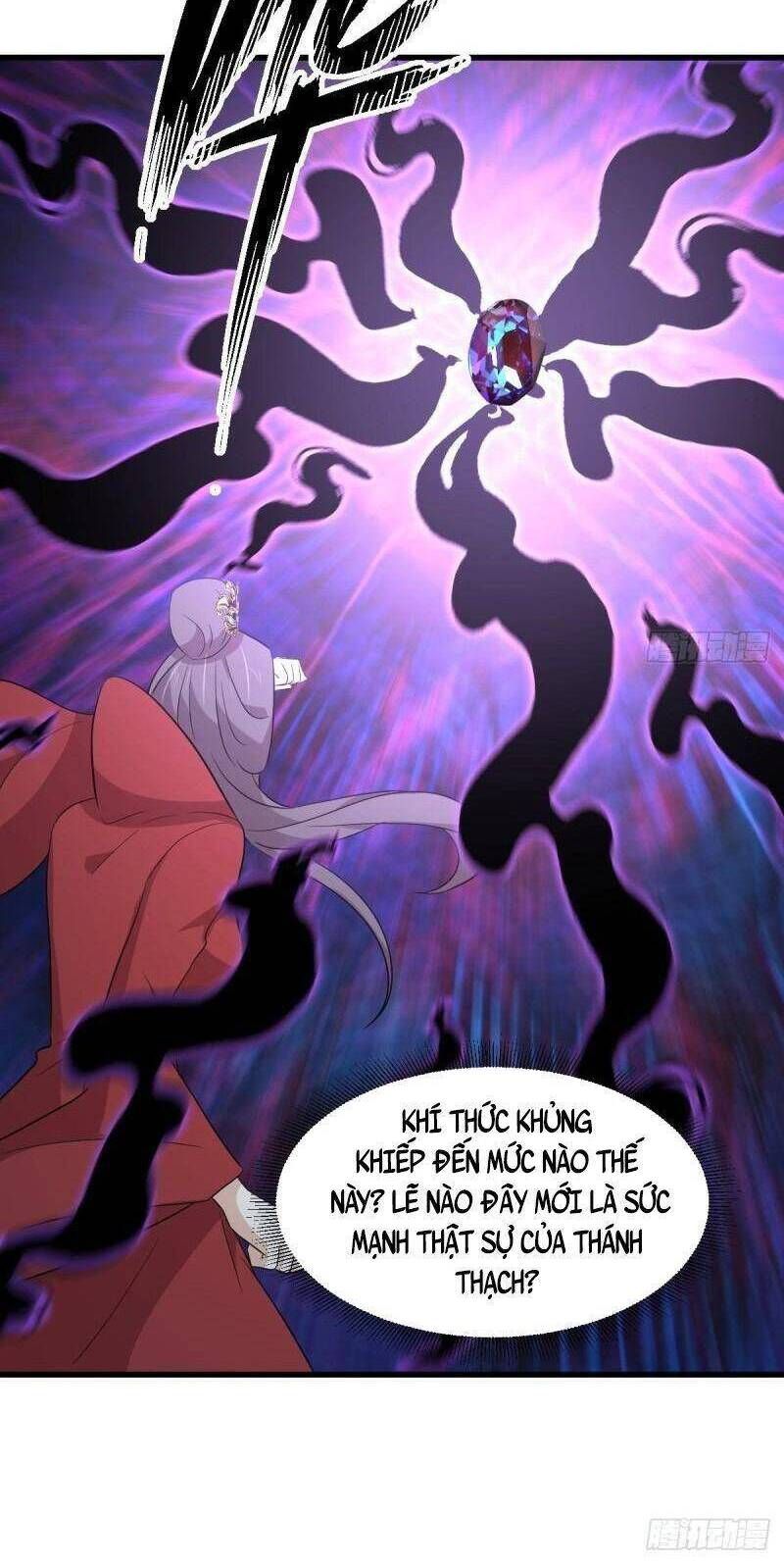 đọc truyện Xuyên Không Vào Thế Giới Nữ Cường Chương 378 ảnh 19 tại Thiên Thai Truyện