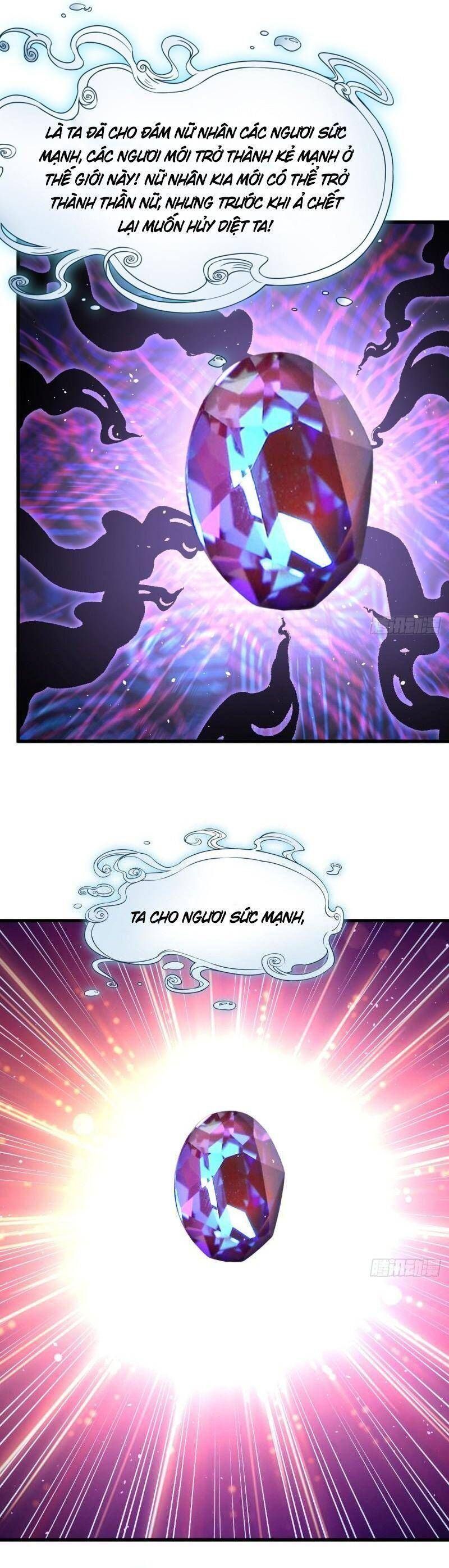 đọc truyện Xuyên Không Vào Thế Giới Nữ Cường Chương 378 ảnh 20 tại Thiên Thai Truyện