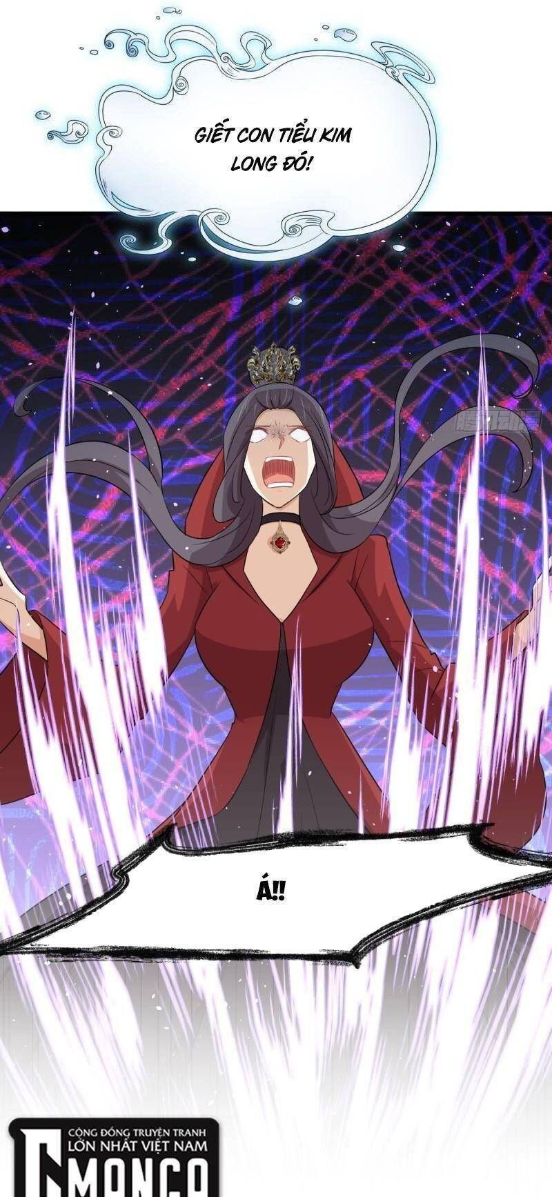 đọc truyện Xuyên Không Vào Thế Giới Nữ Cường Chương 378 ảnh 21 tại Thiên Thai Truyện