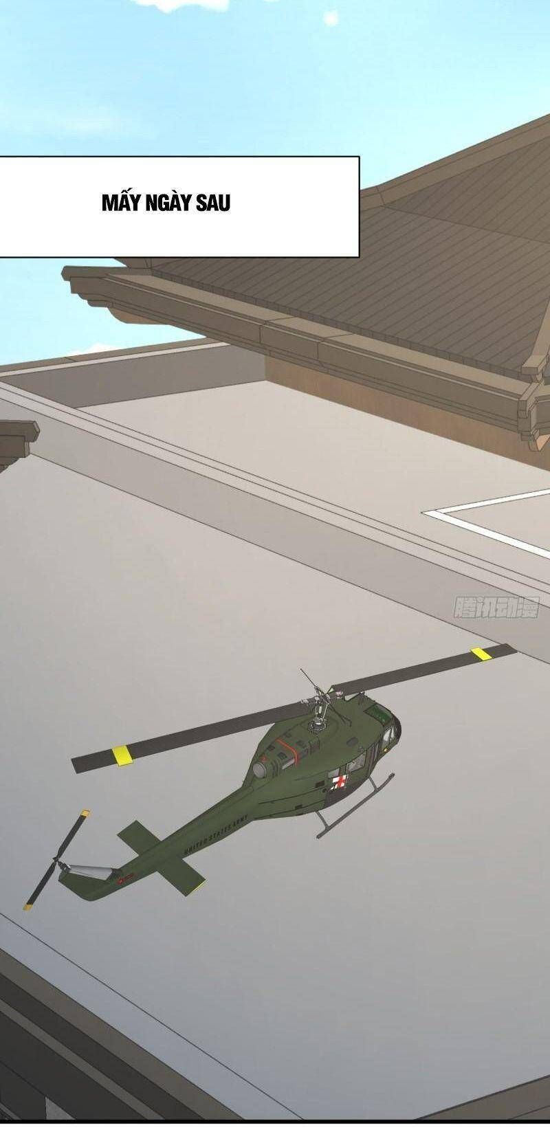 đọc truyện Xuyên Không Vào Thế Giới Nữ Cường Chương 378 ảnh 25 tại Thiên Thai Truyện