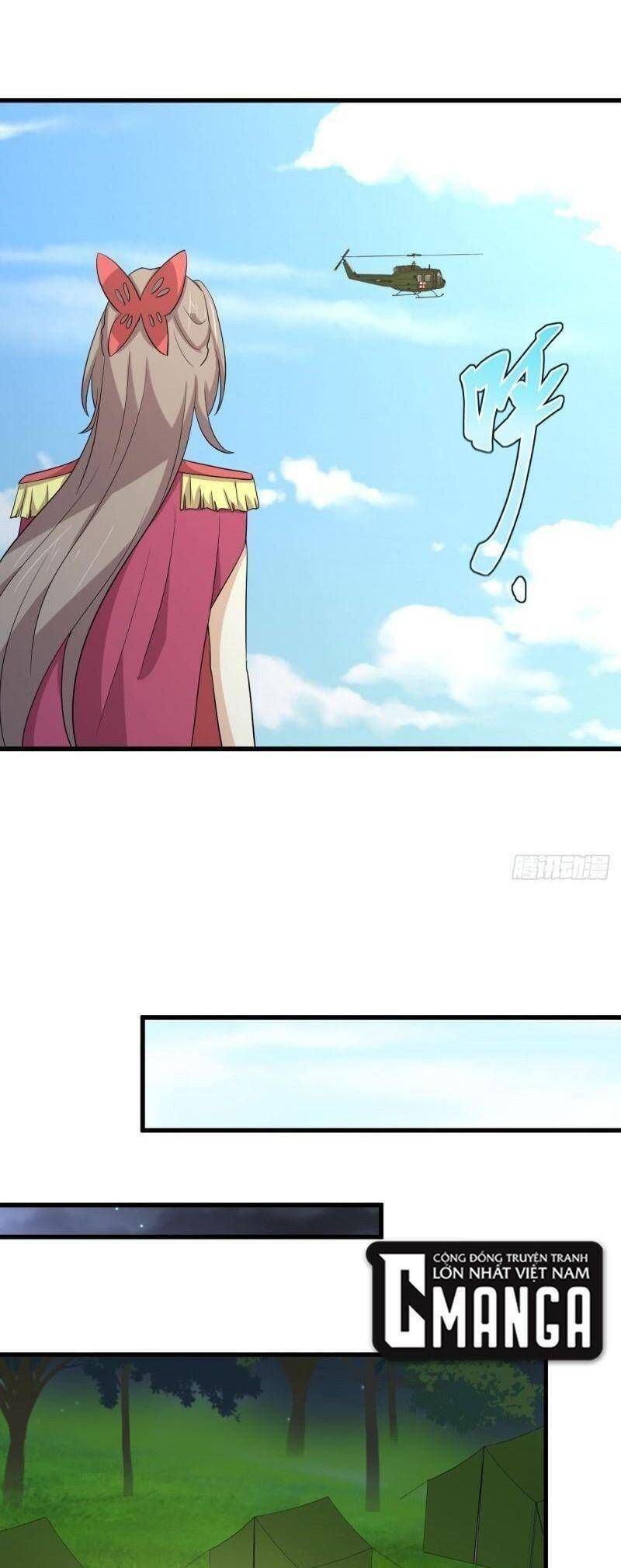 đọc truyện Xuyên Không Vào Thế Giới Nữ Cường Chương 378 ảnh 27 tại Thiên Thai Truyện