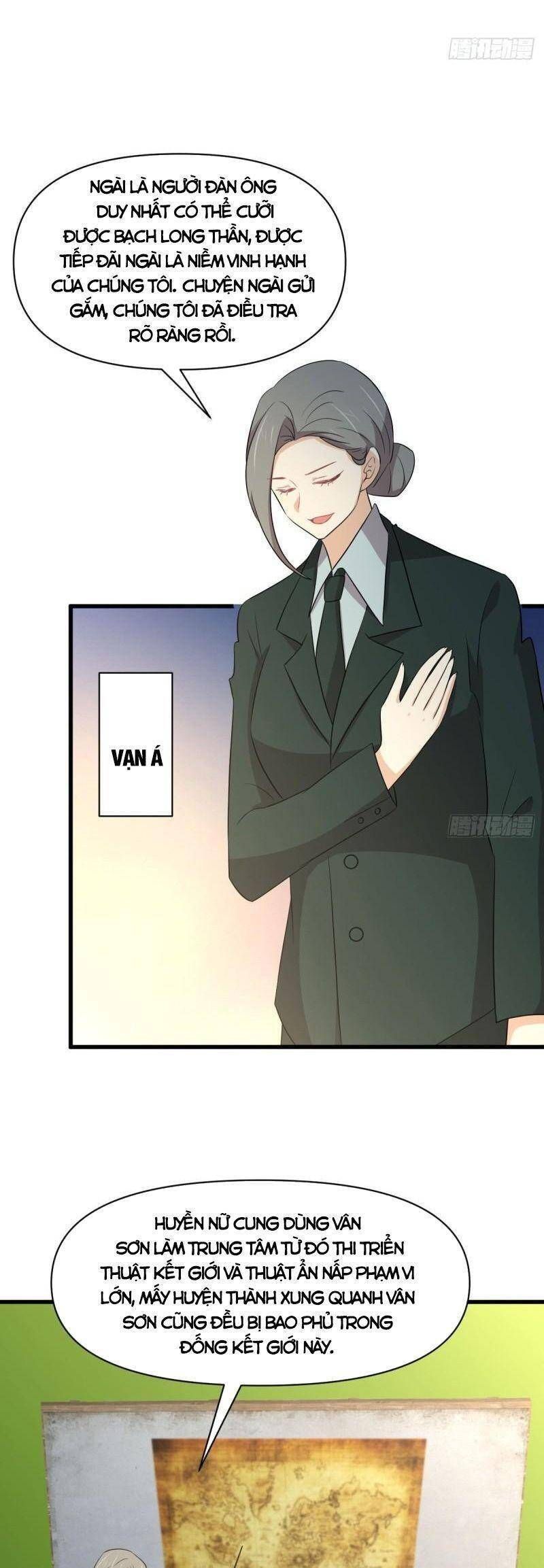 đọc truyện Xuyên Không Vào Thế Giới Nữ Cường Chương 378 ảnh 29 tại Thiên Thai Truyện