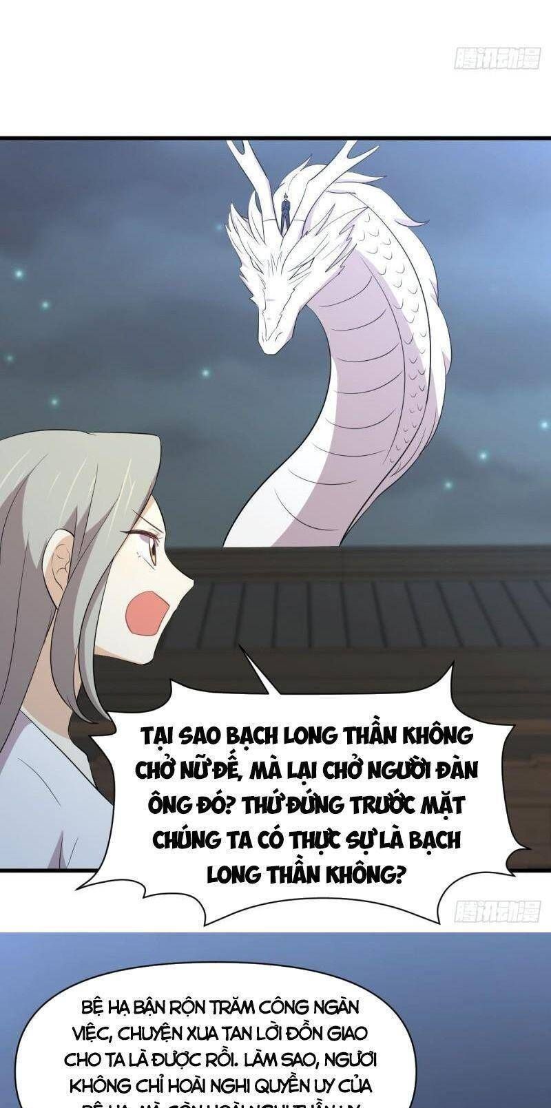 đọc truyện Xuyên Không Vào Thế Giới Nữ Cường Chương 378 ảnh 7 tại Thiên Thai Truyện