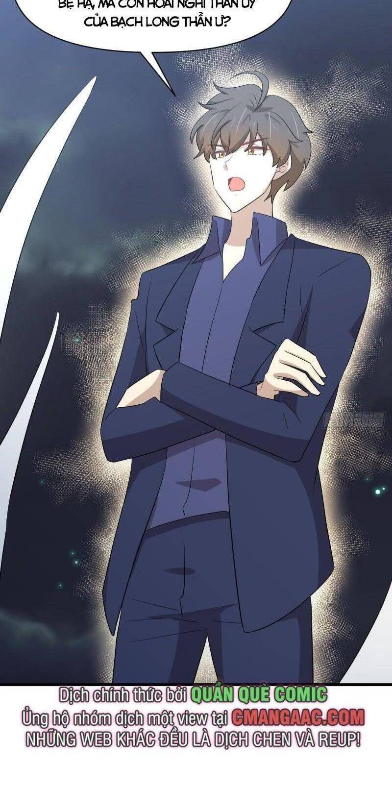 đọc truyện Xuyên Không Vào Thế Giới Nữ Cường Chương 378 ảnh 8 tại Thiên Thai Truyện