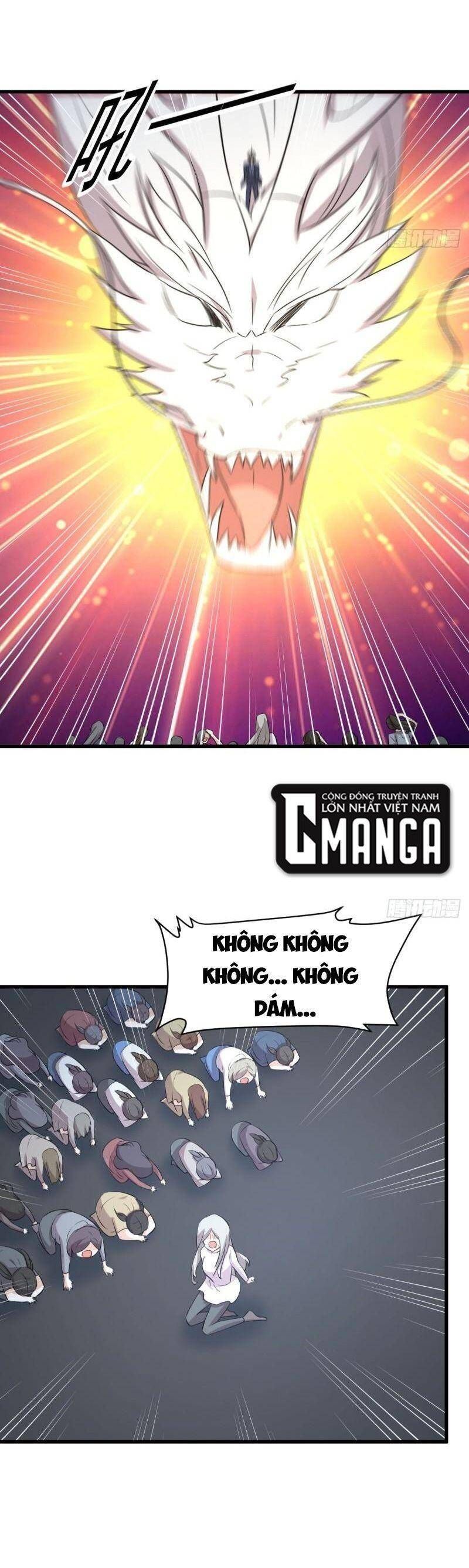 đọc truyện Xuyên Không Vào Thế Giới Nữ Cường Chương 378 ảnh 9 tại Thiên Thai Truyện