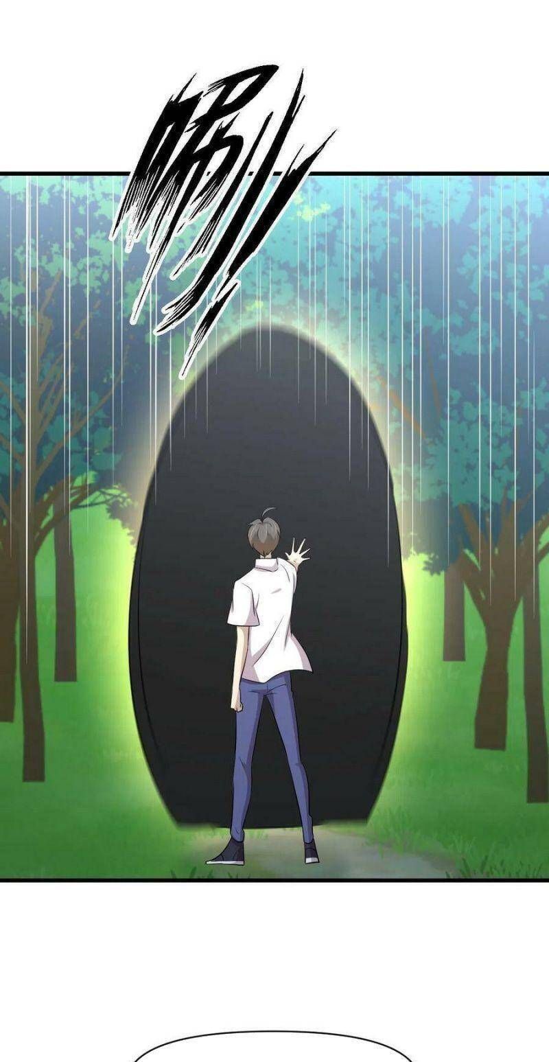 đọc truyện Xuyên Không Vào Thế Giới Nữ Cường Chương 379 ảnh 12 tại Thiên Thai Truyện